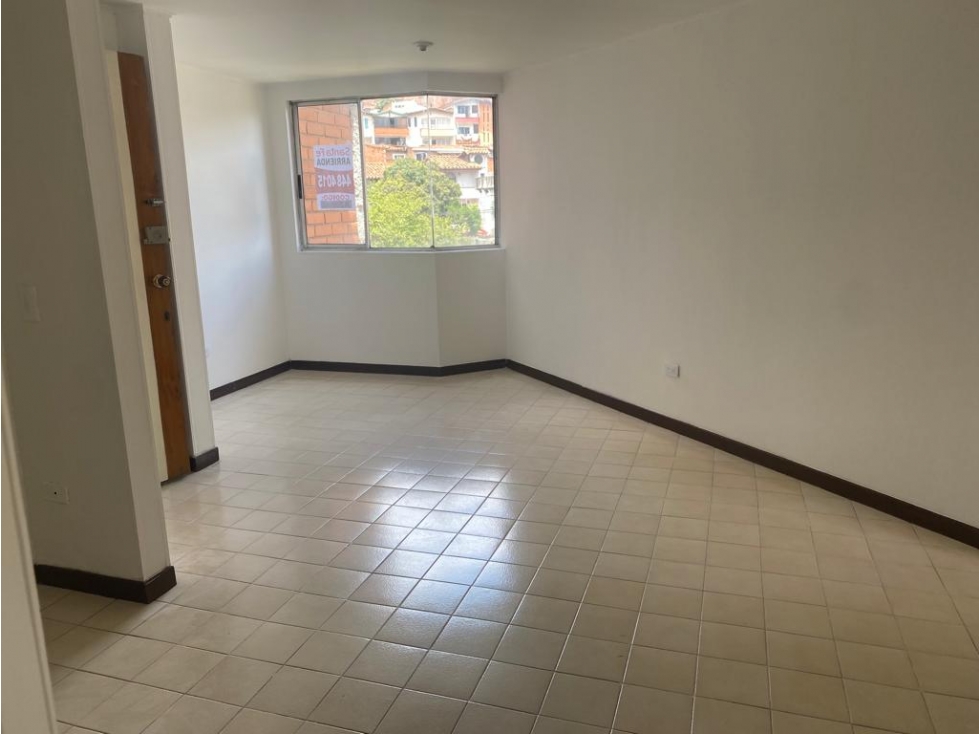 Apartamento en venta, Sector Robledo El Diamante en Medellin. — foto 5