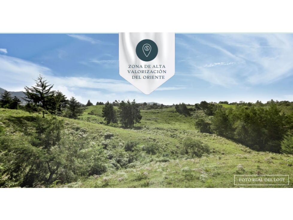 Lote en venta en LA CEJA, sector Vía san Antonio - la ceja. — foto 2