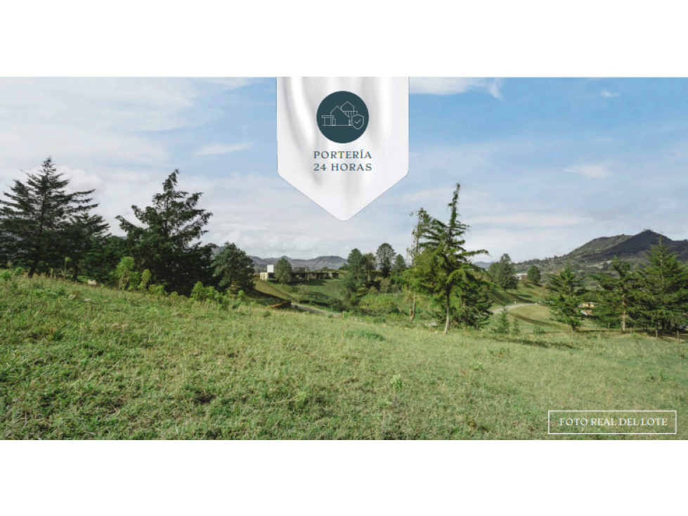 Lote en venta en LA CEJA, sector Vía san Antonio - la ceja. — foto 5