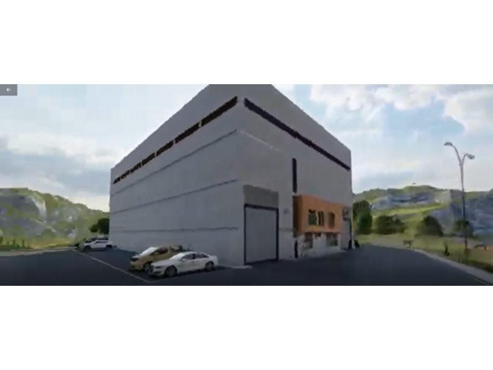 Bodega en Venta en Girardota, Antioquia - 2