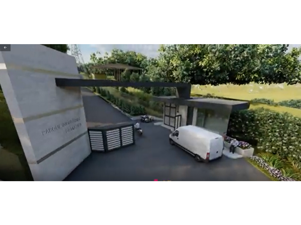 Bodega en Venta en Girardota, Antioquia - 3