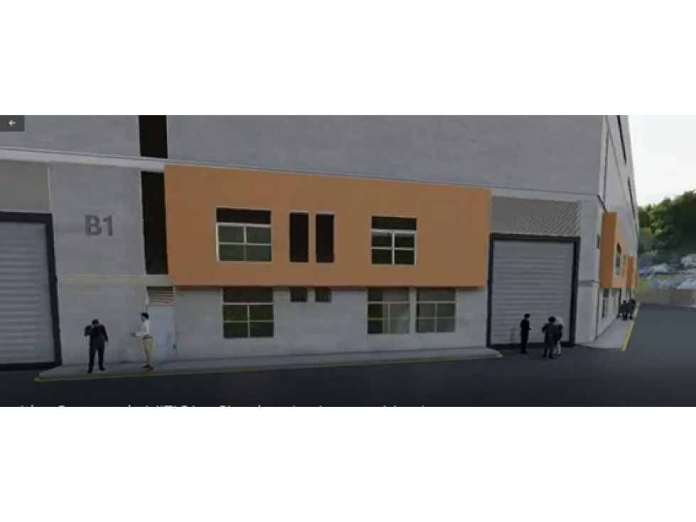 Bodega en Venta en Girardota, Antioquia - 4