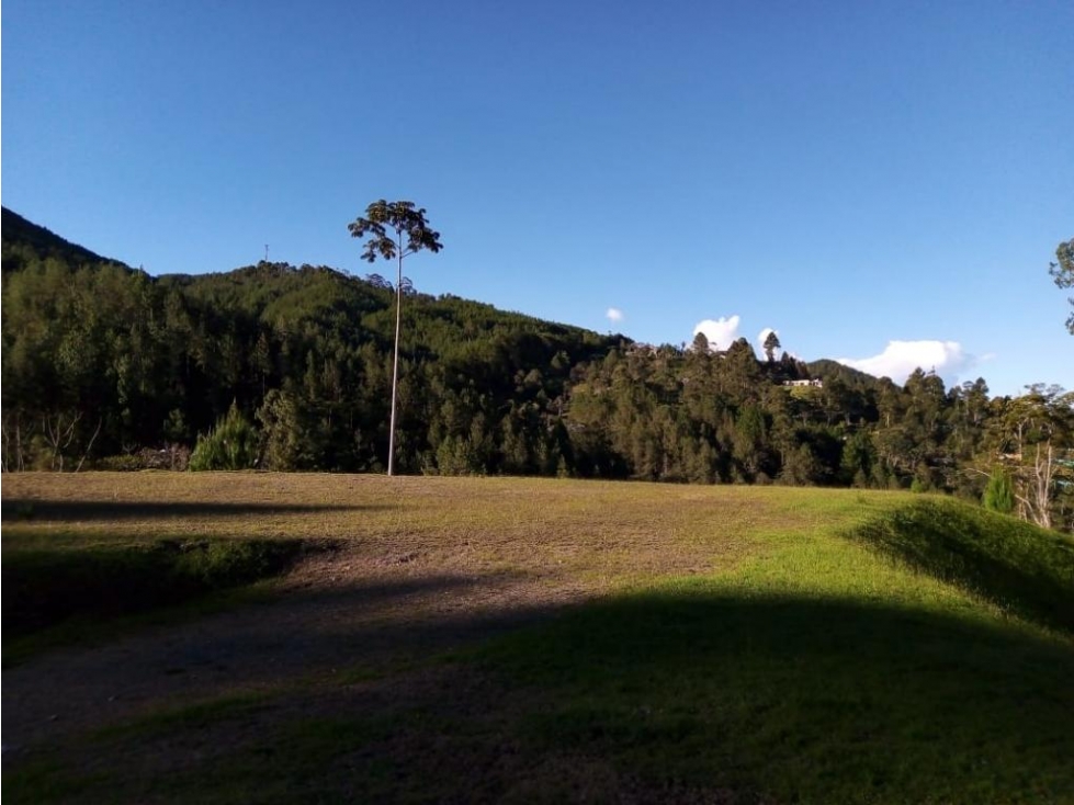 Lote en venta en el RETIRO, Sector Fizebad