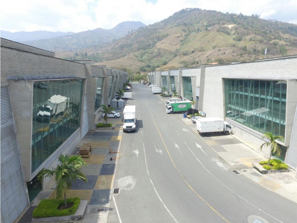 Bodega en venta en Girardota - 2