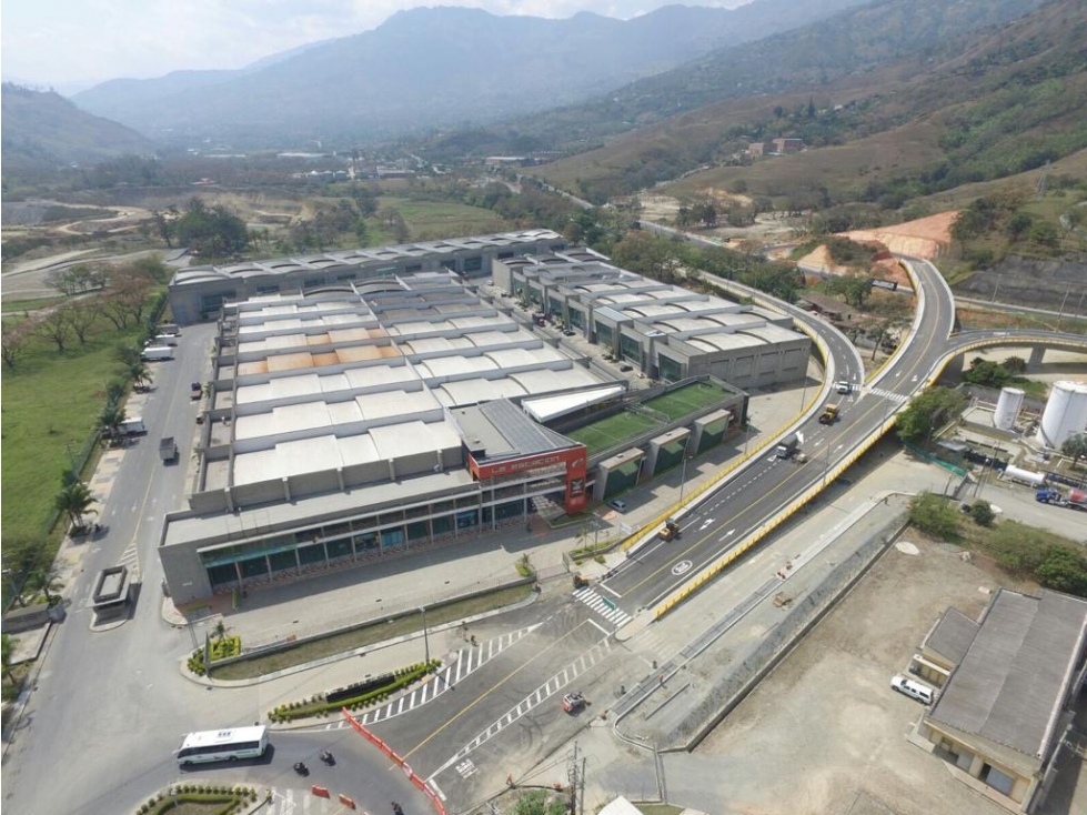 Bodega en venta en Girardota - 3