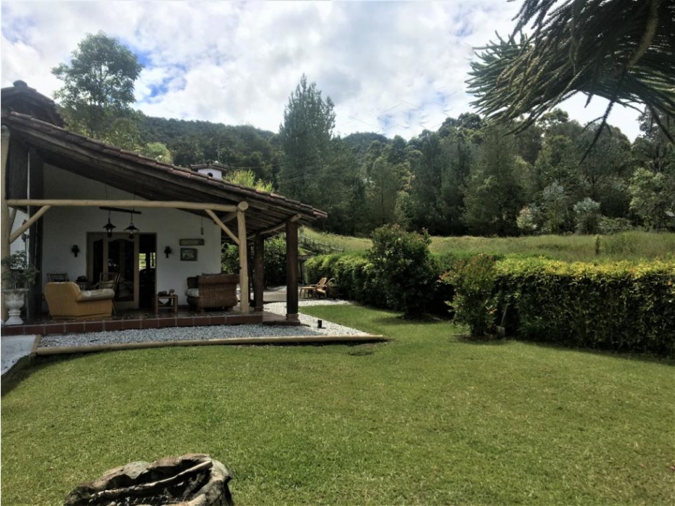 Casa en venta en LA CEJA, sector El yarumo — foto 5