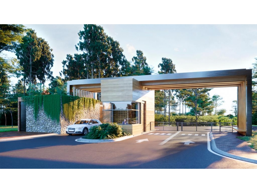 Lote en Venta en La Ceja, sector Vía san Antonio - La ceja — foto 2