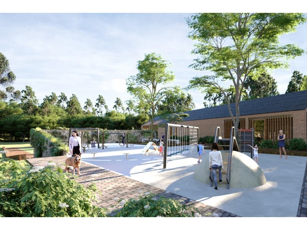 Lote en Venta en La Ceja, sector Vía san Antonio - La ceja — foto 3