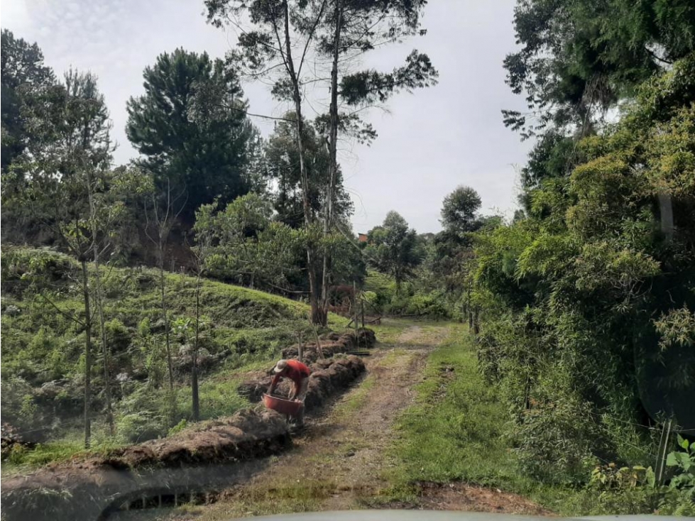 Lote en Vender en Guarne, Vereda La clara — foto 6