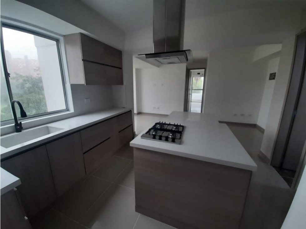 Apartamento en Vender en Sabaneta