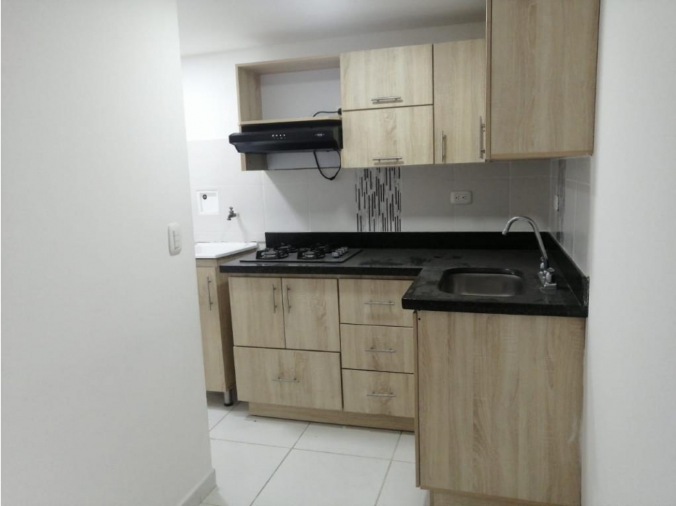 Apartamento en Venta, Sector Villa laura en La Ceja