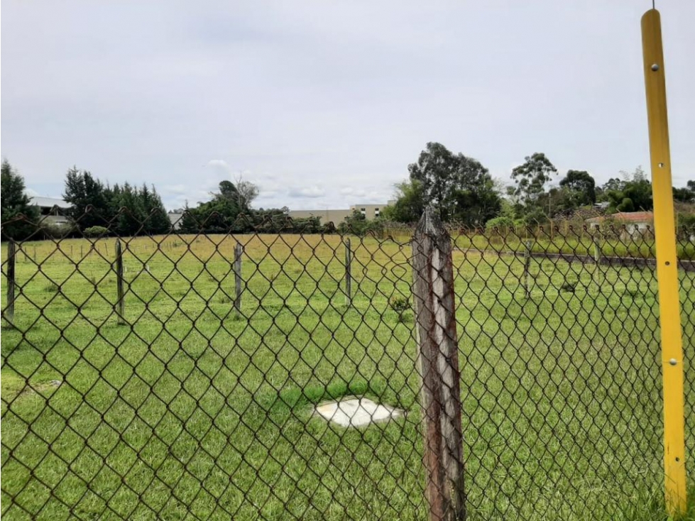 Lote en Venta en Rionegro - 1