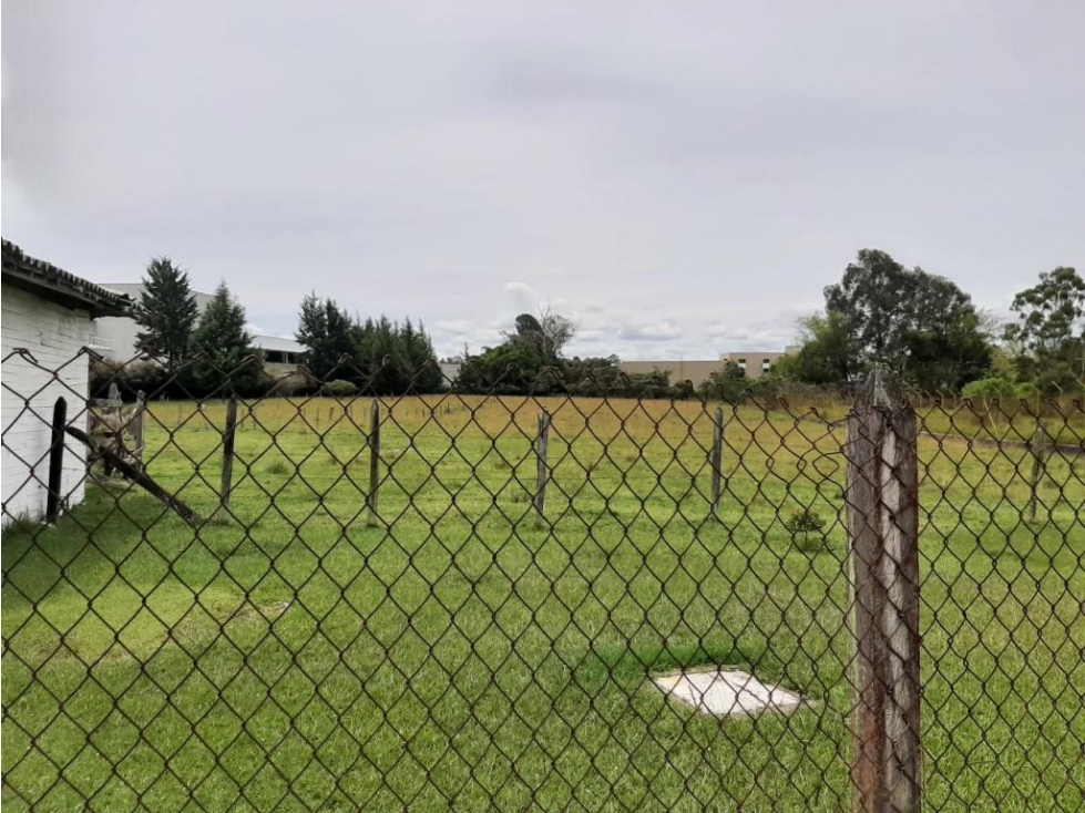 Lote en Venta en Rionegro - 2
