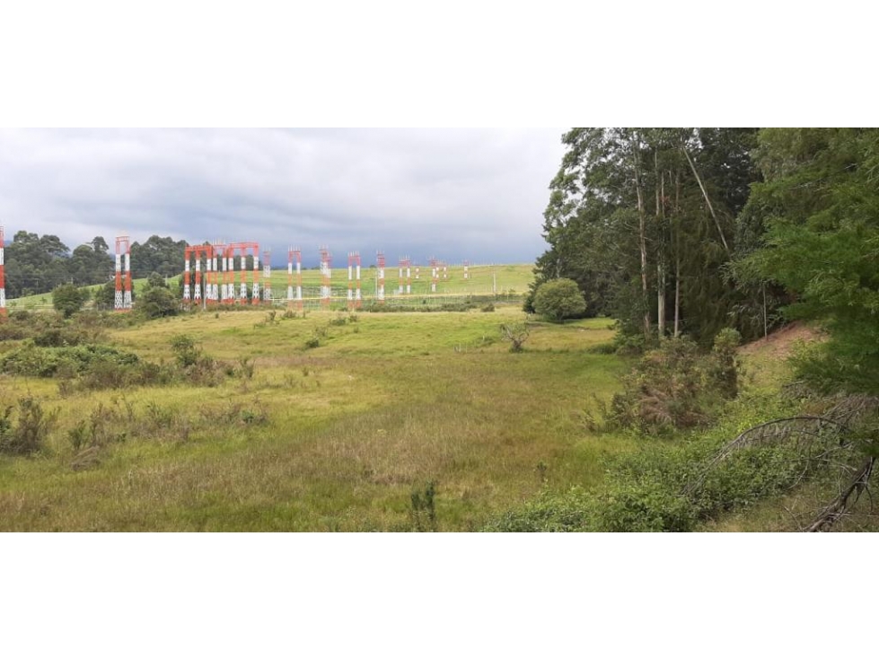 Lote Industrial en venta para Bodegas En RIONEGRO, Sector Llanogrande - 3