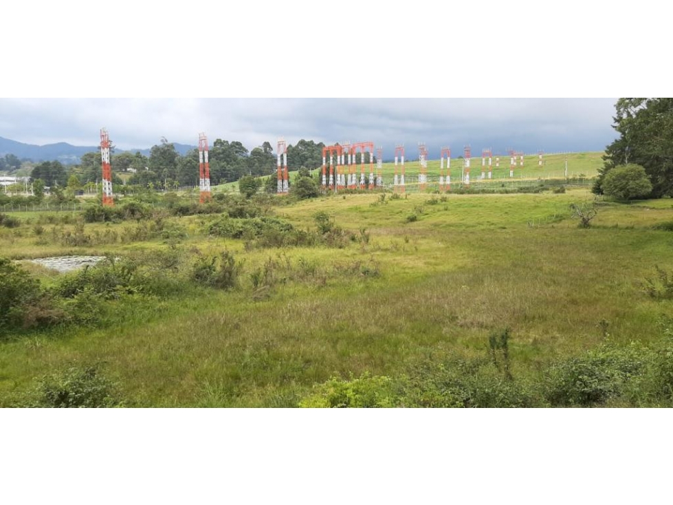 Lote Industrial en venta para Bodegas En RIONEGRO, Sector Llanogrande - 4