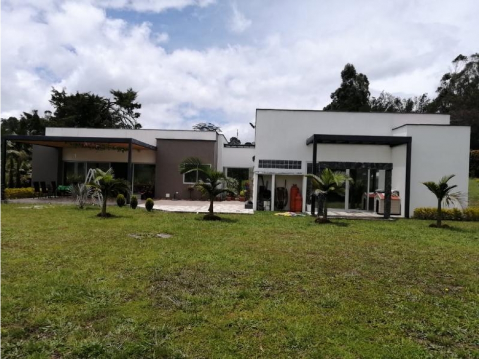 Casa en Venta en Rionegro