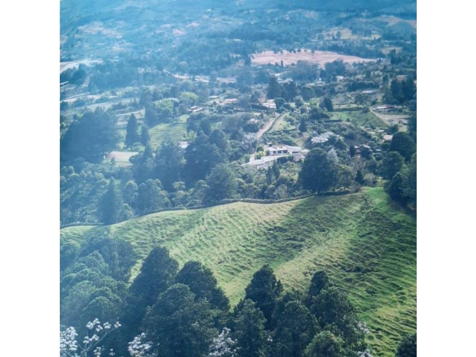 Lote en Venta en Guarne