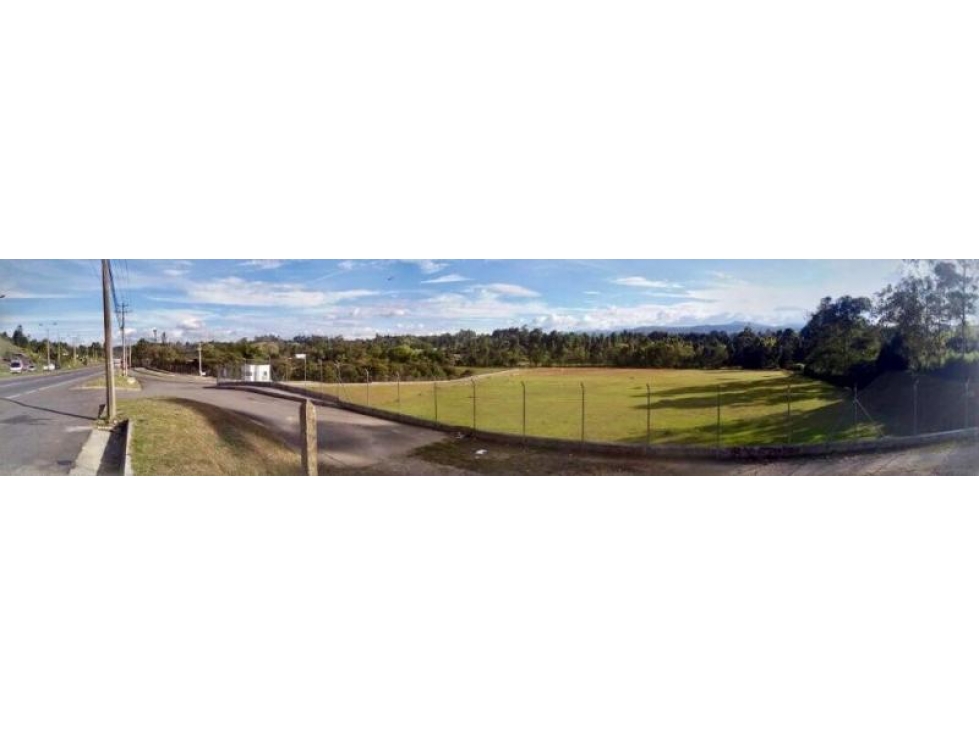 Lote en Venta en Guarne - 1