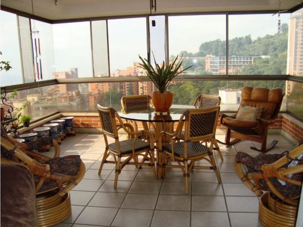 Apartamento en Vender en Medellín