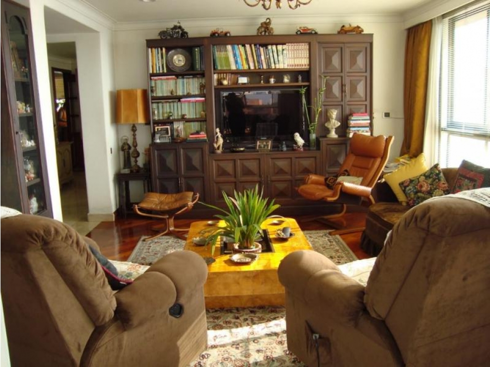 Apartamento en Vender en Medellín — foto 6