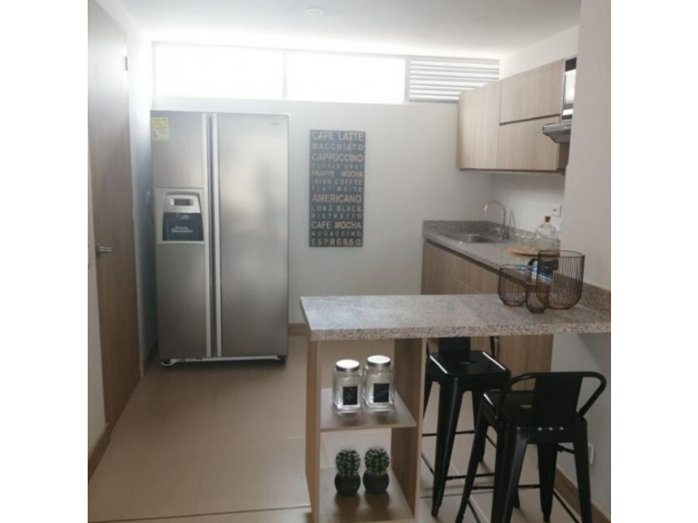 Apartamento en Venta, Sector Universidad Catolica en Rionegro — foto 6
