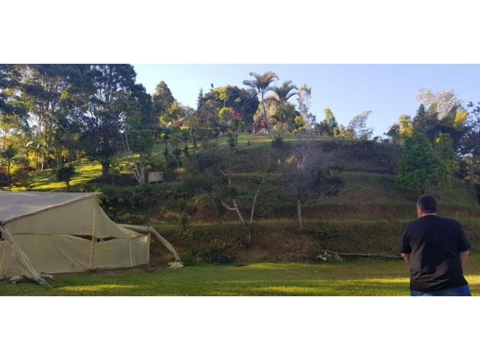 Lote en Venta en El peñol, sector de Guatape - 6