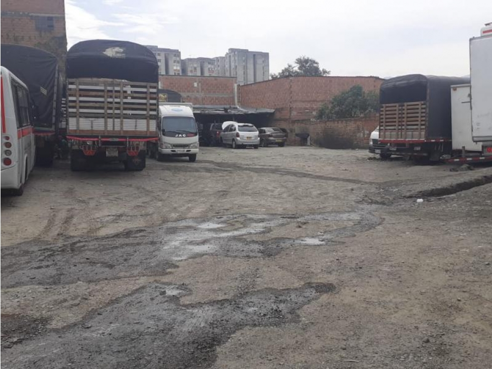 Lote en Venta en Medellín