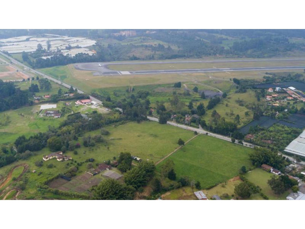 Lote en Venta en Rionegro - 1