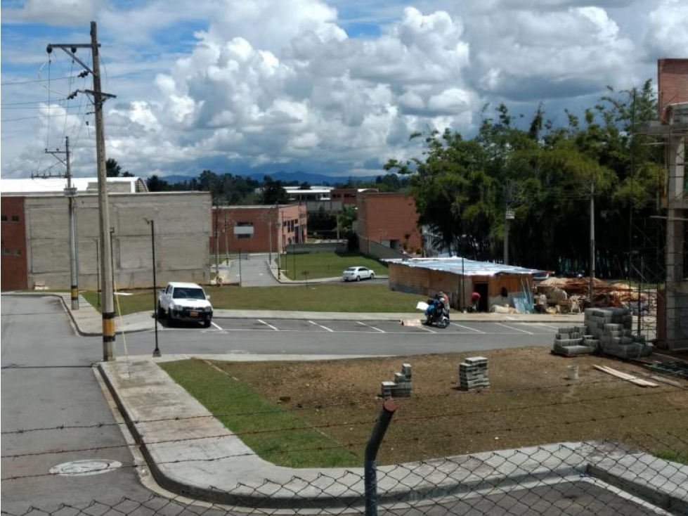 Lote Industrial en Venta en Rionegro, sector Aeropuerto — foto 3