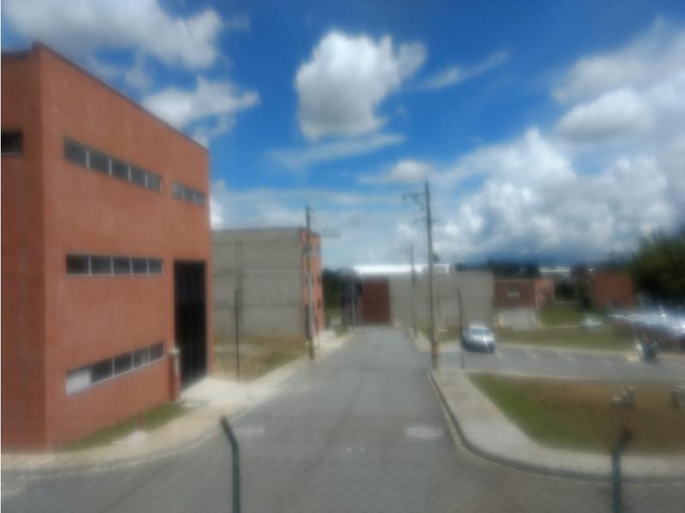 Lote Industrial en Venta en Rionegro, sector Aeropuerto — foto 4