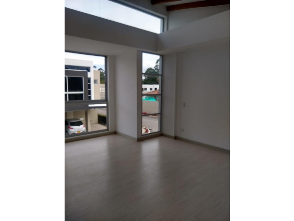 Casa en venta en Rionegro, Sector Gualanday Llanogrande — foto 2