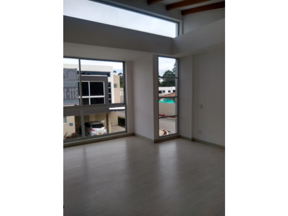 Casa en venta en Rionegro, Sector Gualanday Llanogrande — foto 5