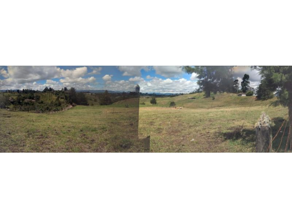 Lote en Venta en Rionegro - 4
