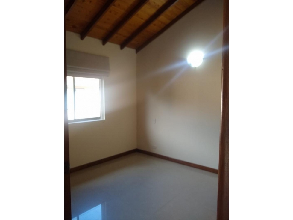 Casa en Venta, Sector Colegio la Presentación en Rionegro — foto 3