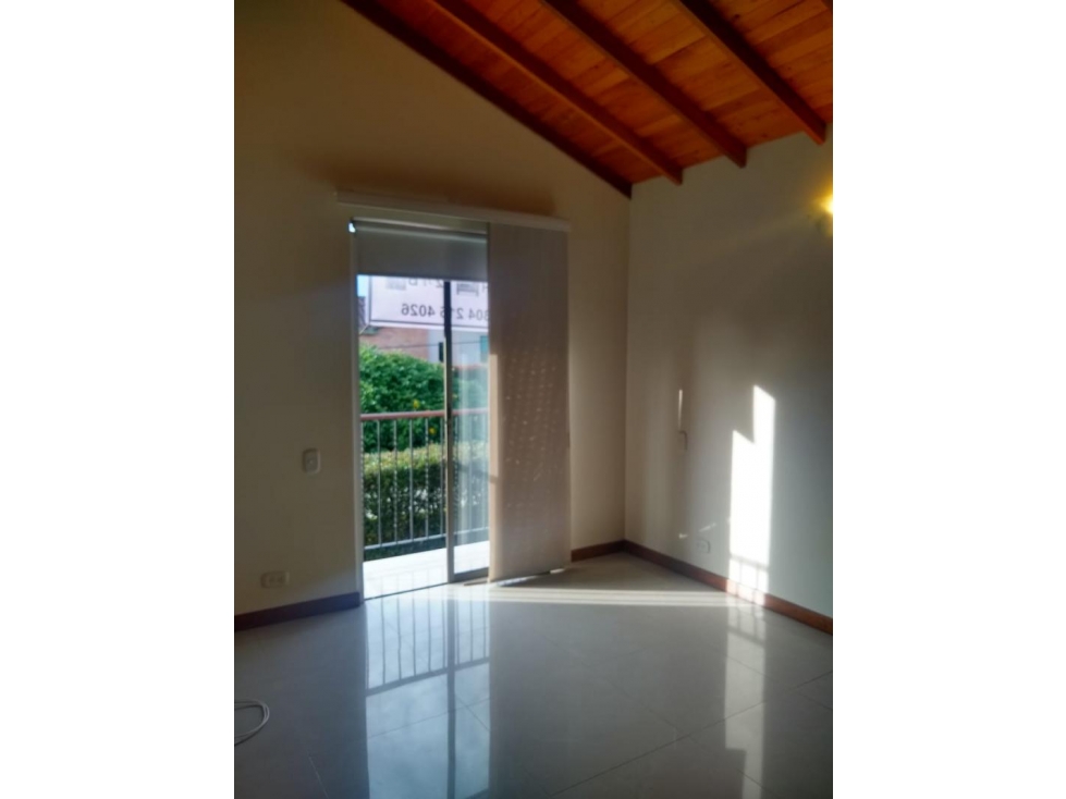 Casa en Venta, Sector Colegio la Presentación en Rionegro — foto 4