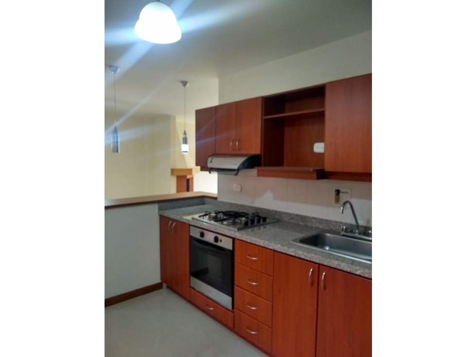 Casa en Venta, Sector Colegio la Presentación en Rionegro — foto 6