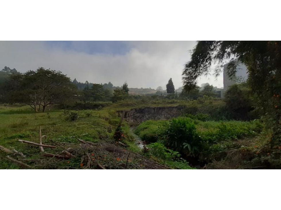 Lote en Venta en Guarne - 2