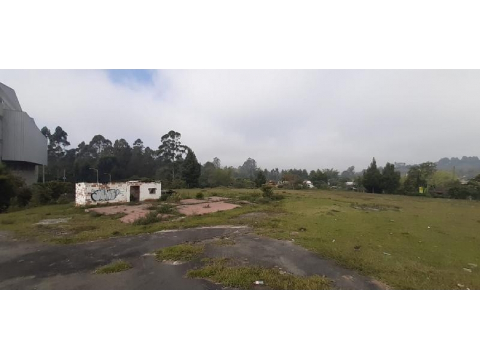Lote en Venta en Guarne - 4