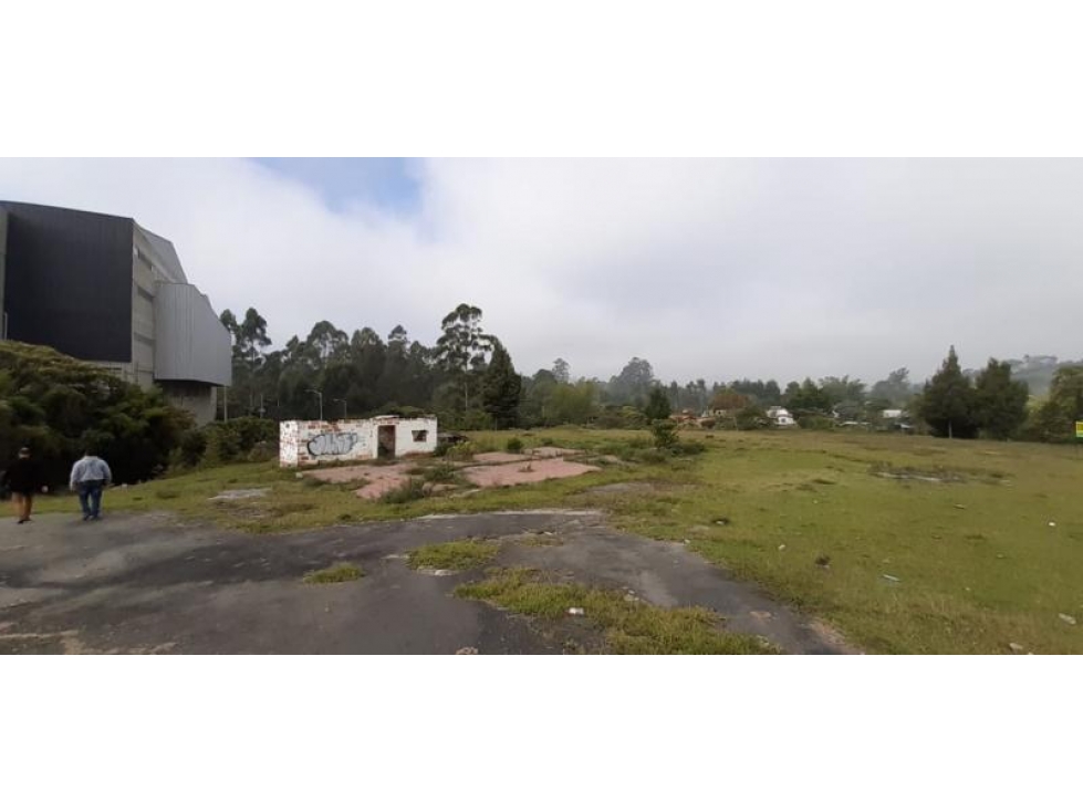 Lote en Venta en Guarne - 5