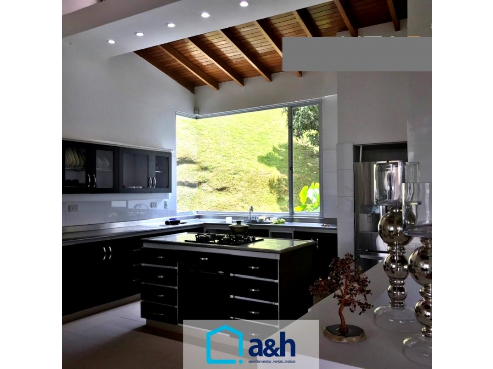 Casa en Venta en Medellín