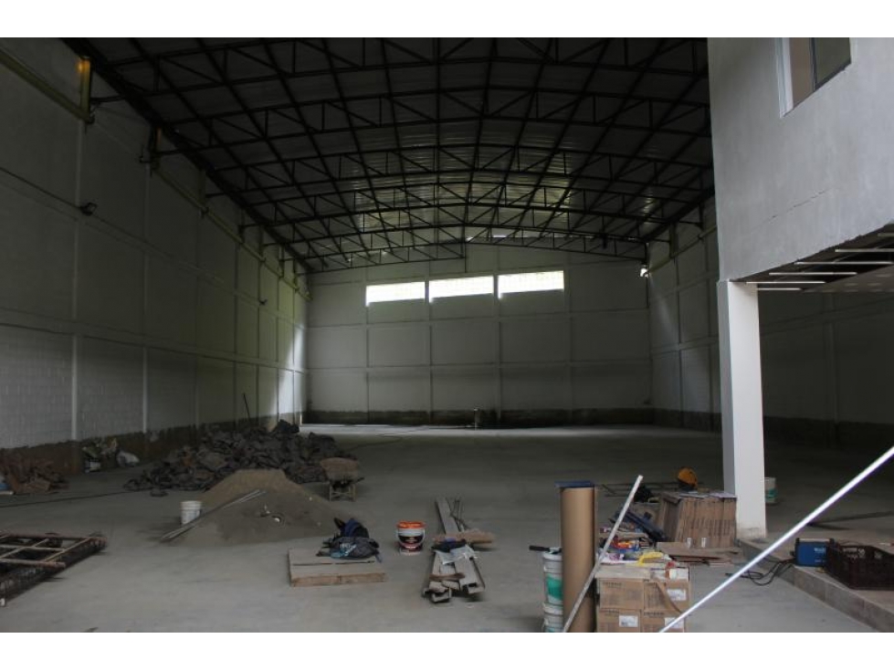 Bodega en Venta en Guarne - 3