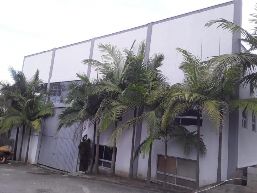 Bodega en Venta en Guarne - 4