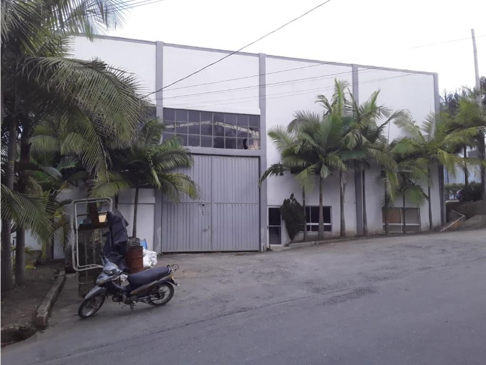 Bodega en Venta en Guarne - 5