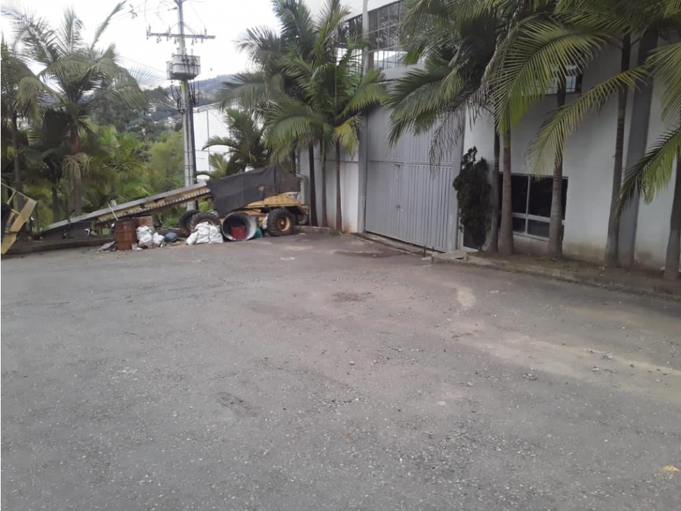 Bodega en Venta en Guarne - 6