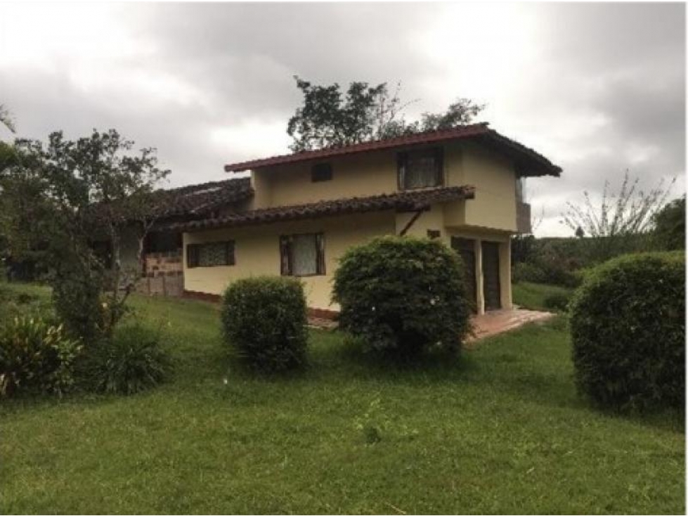 Lote en Venta en Guarne — foto 4