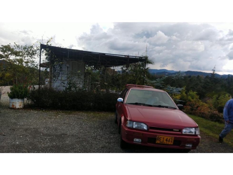 Lote en Venta en Envigado - 1