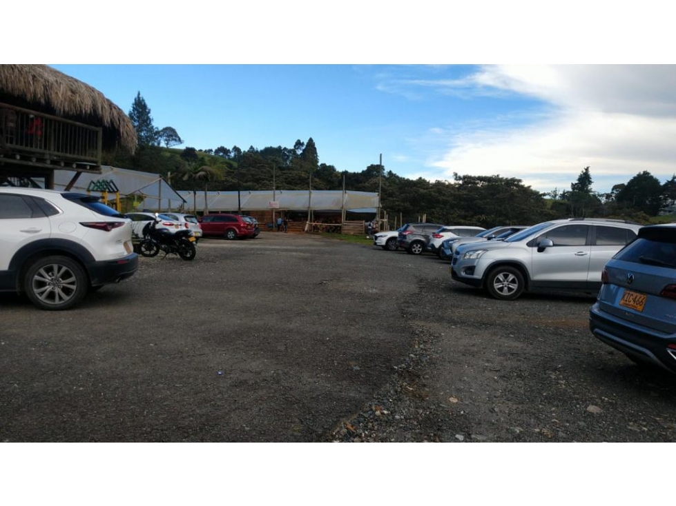 Lote en Venta en Envigado - 2