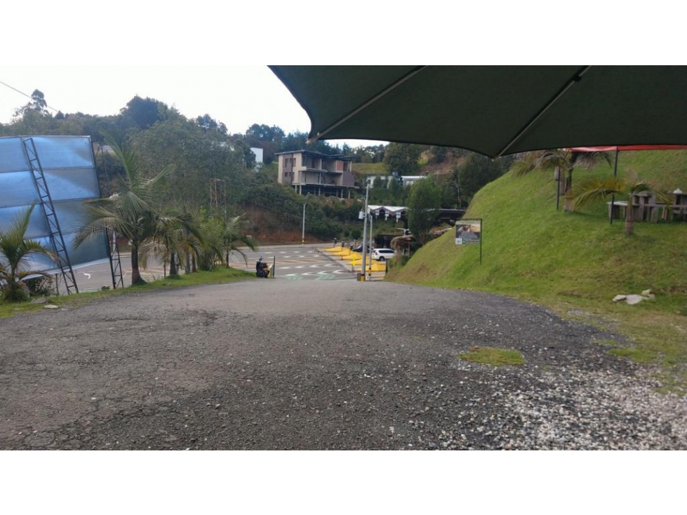 Lote en Venta en Envigado - 3