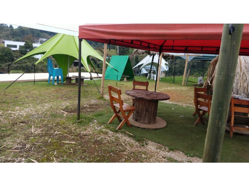 Lote en Venta en Envigado - 4
