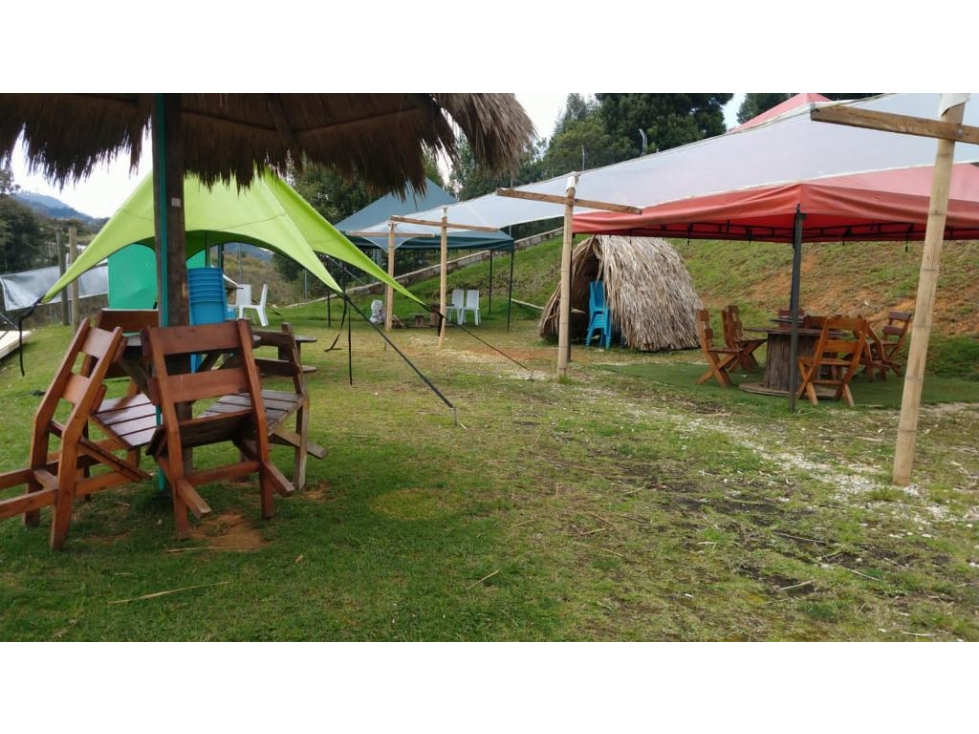 Lote en Venta en Envigado - 6
